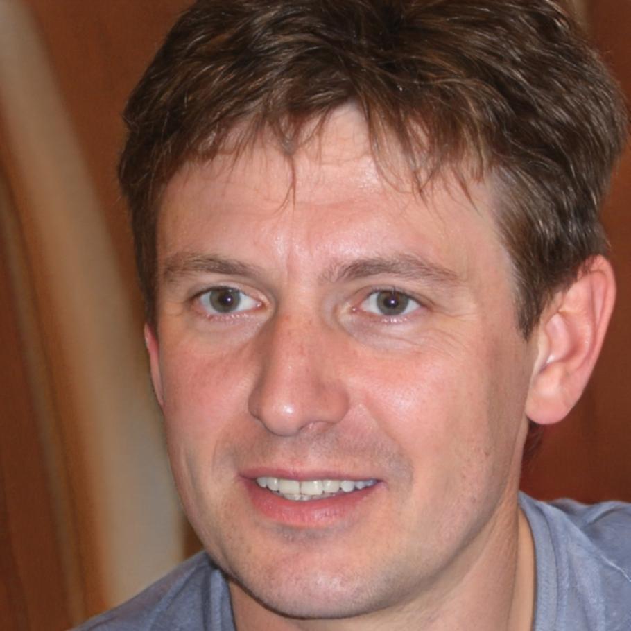 Henrik Vollmer, erfahrener Finanzberater