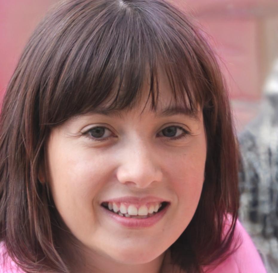 Friederike Waldmann, Leitende Finanzberaterin