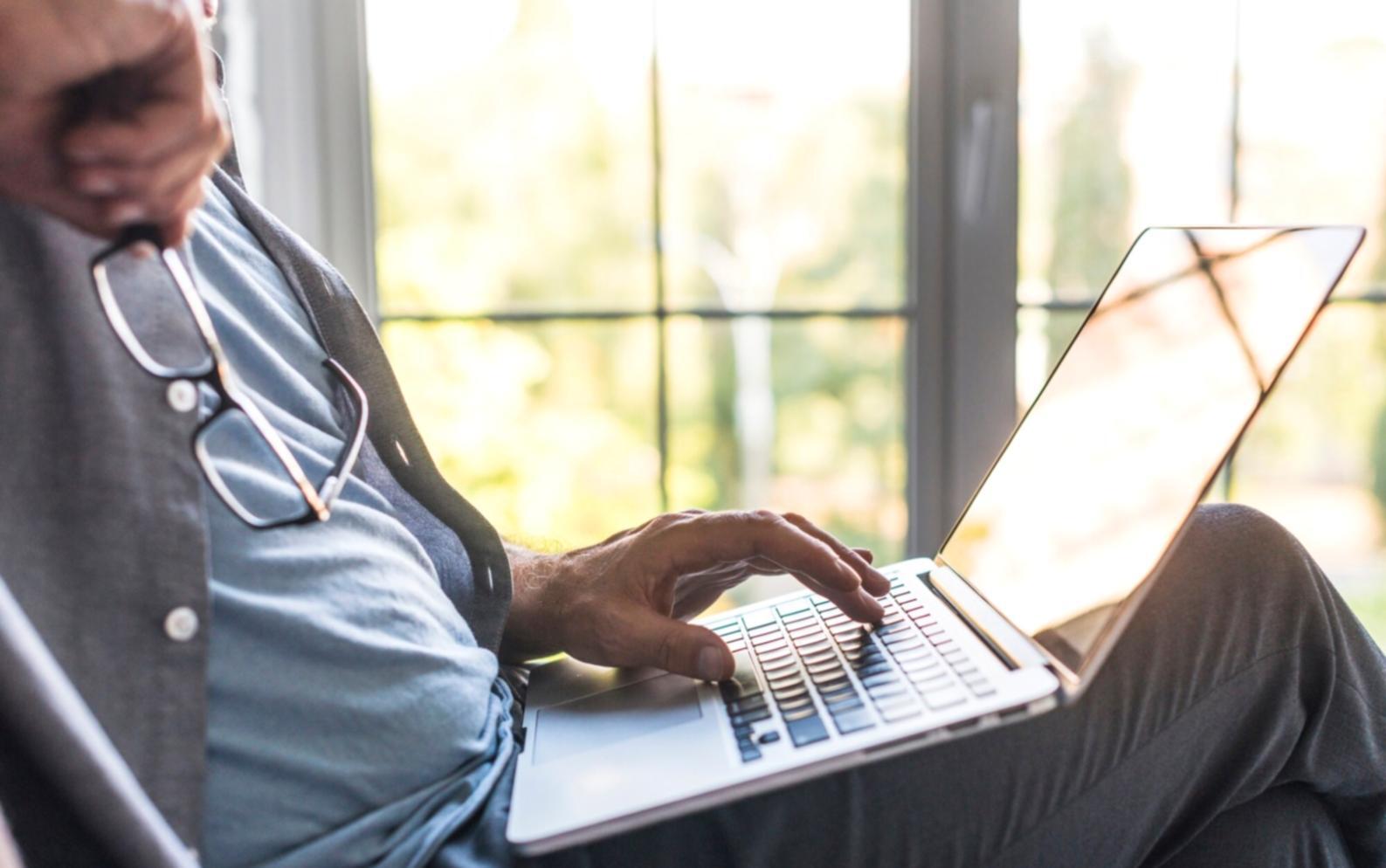 Digitale Finanztools und Technologie