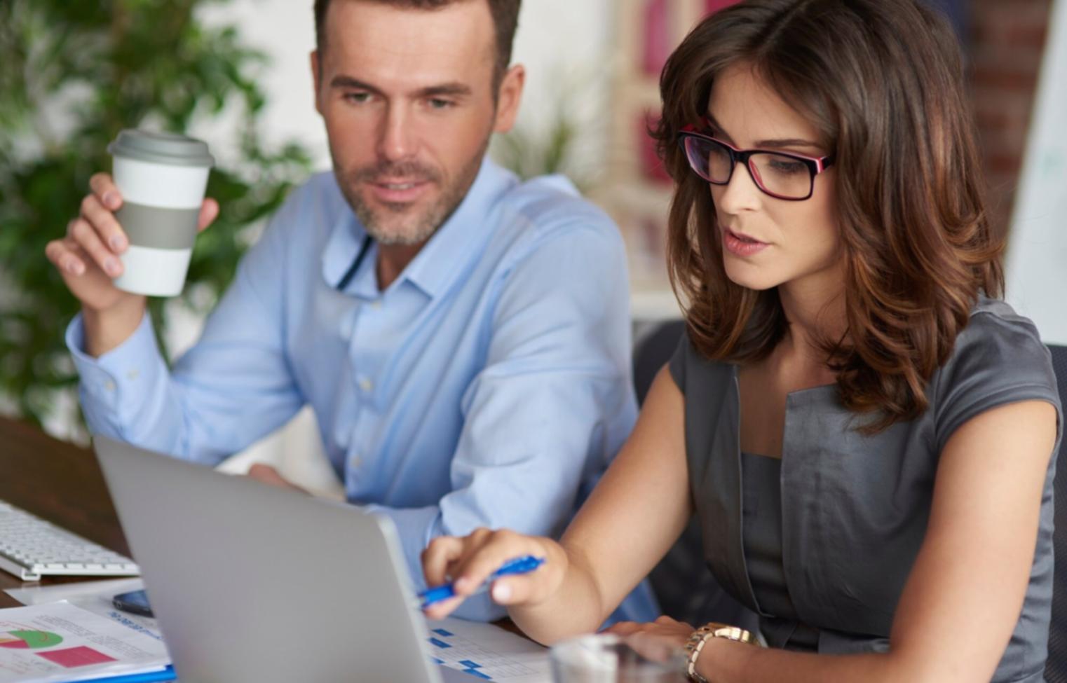 Finanzplanung und Beratungsunterlagen