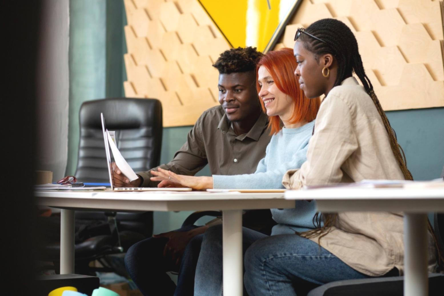 Taschenrechner und Finanzanalyse